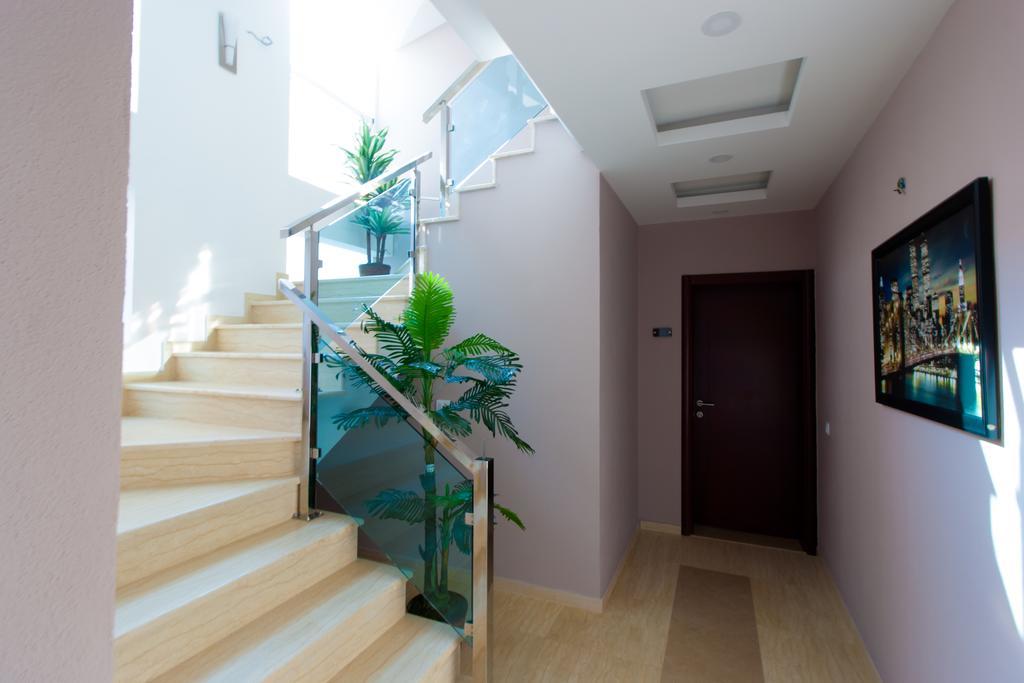A3 Apartments Ulcinj Bagian luar foto